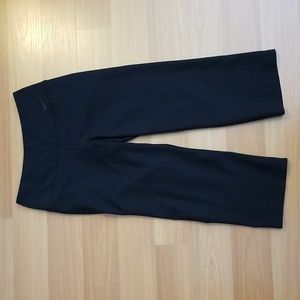 Nike Capri Leggings Dri-fit Sustainable Materials Size S